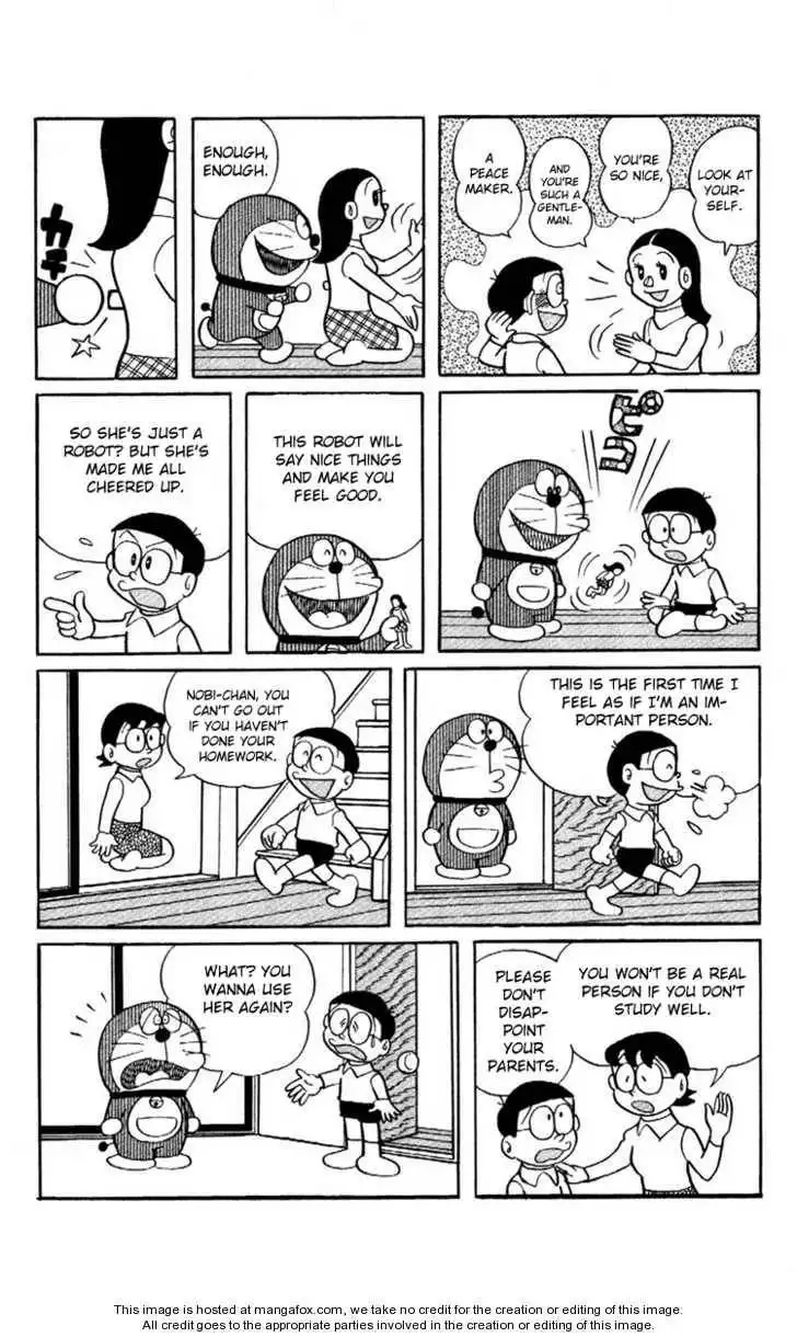 Doraemon Plus Chapter 5.11 5